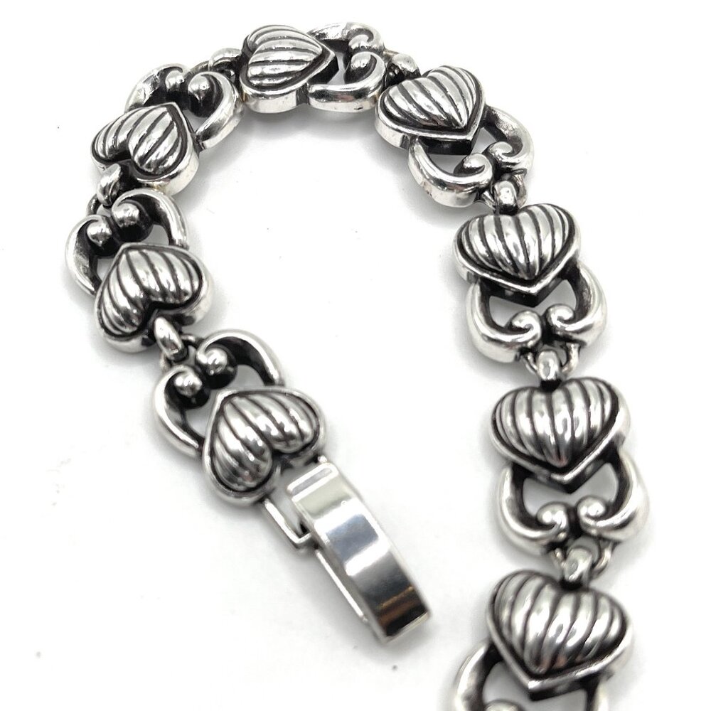 Brighton Heart Bracelet - 4090